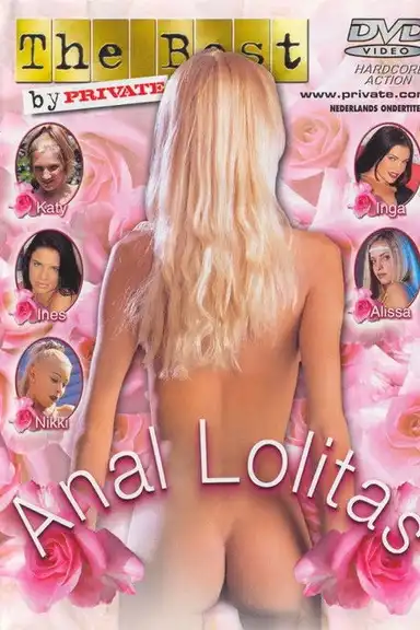 Anal Lolitas