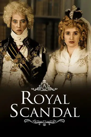 A Royal Scandal