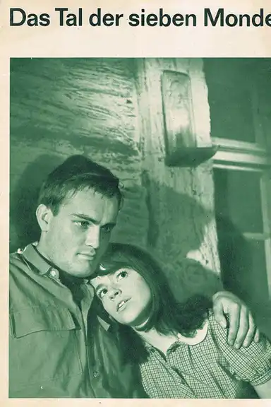 Das Tal der sieben Monde