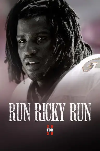 Run Ricky Run