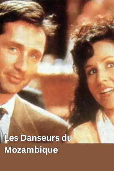 Les Danseurs du Mozambique