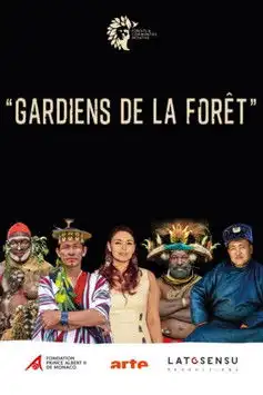 Guardians of the forest