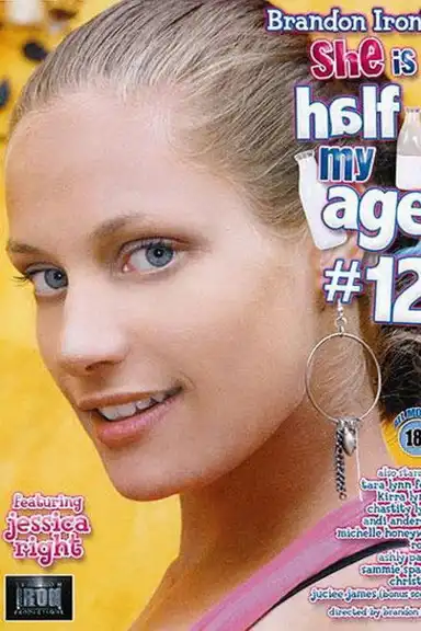 She Is Half My Age 12