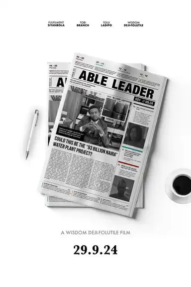 Able Leader