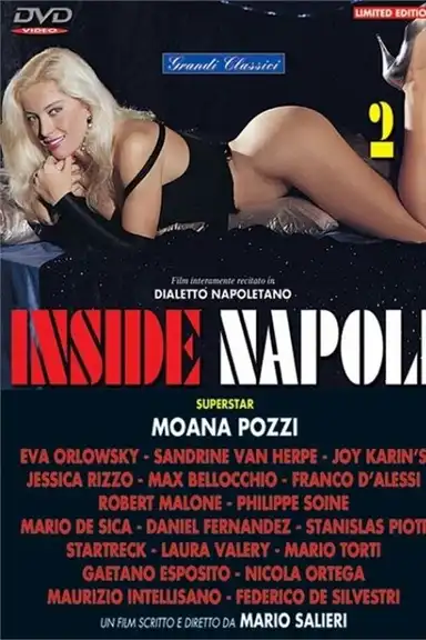 Inside Napoli 2