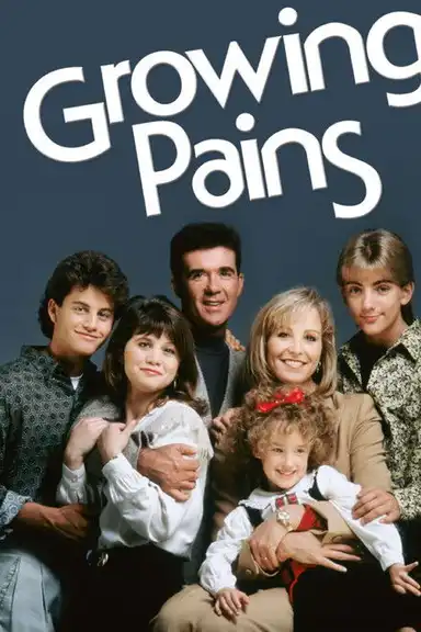 Growing Pains