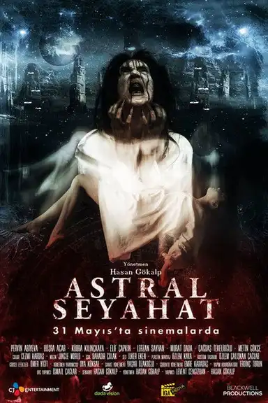 Astral Seyahat