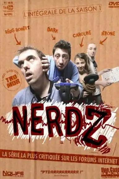Nerdz