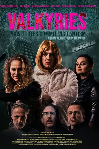 Valkyries