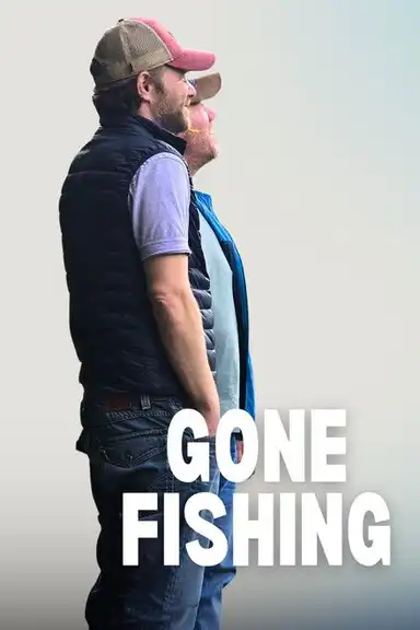 Gone Fishing