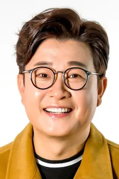 Kim Sung-joo