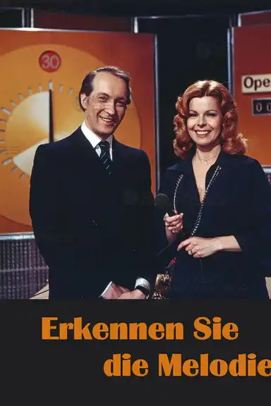 Erkennen Sie die Melodie?