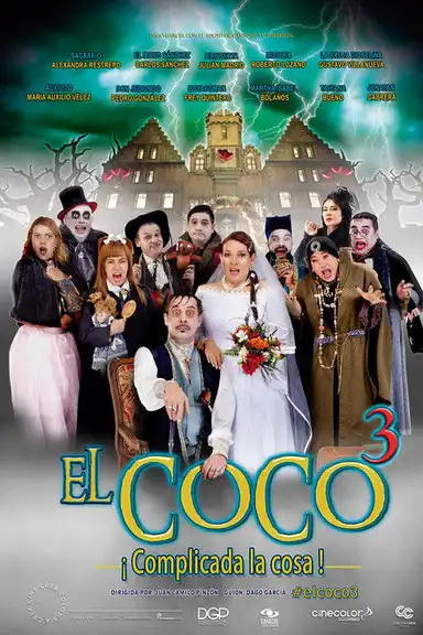 El Coco 3