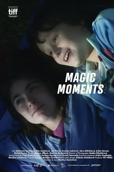 Magic Moments