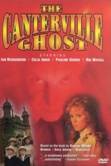 The Canterville Ghost