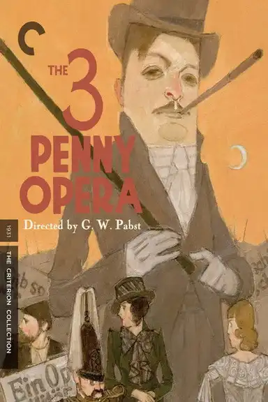 The Threepenny Opera