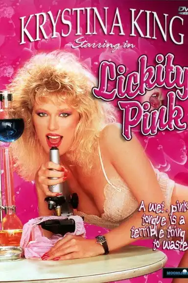 Lickity Pink