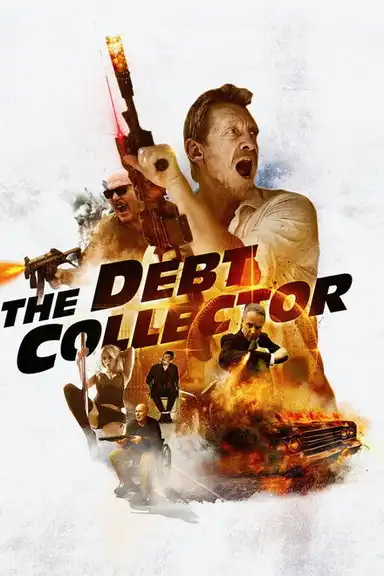 The Debt Collector