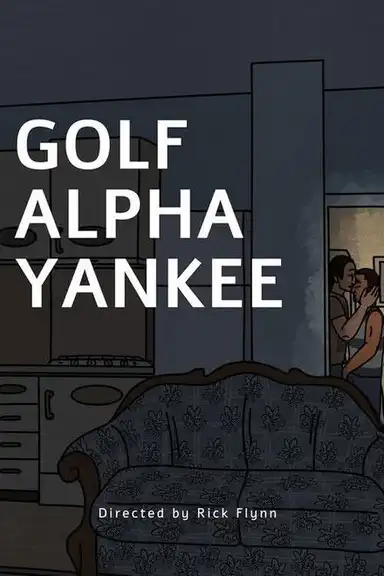 Golf Alpha Yankee