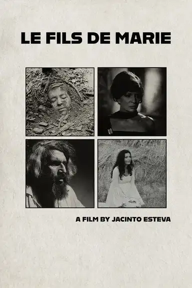Le fils de Marie