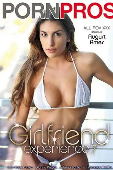 Girlfriend Experience 7