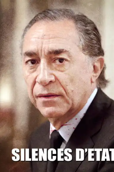 Silences d'état