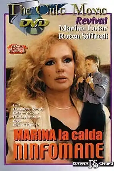 Marina la Ninfomane