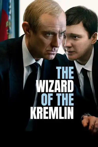 The Wizard of the Kremlin