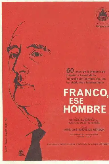 Franco, ese hombre