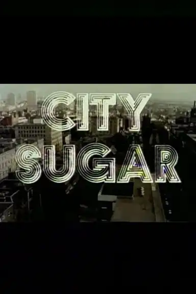 City Sugar