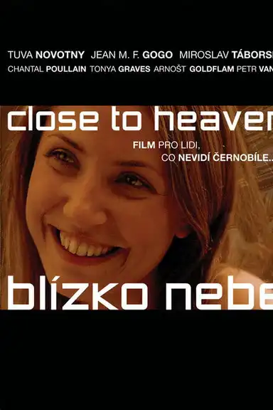 Close To Heaven