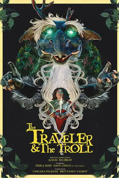 The Traveler & The Troll