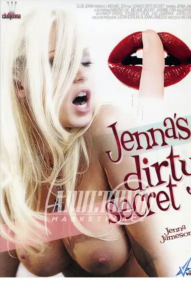 Jenna's Dirty Secret