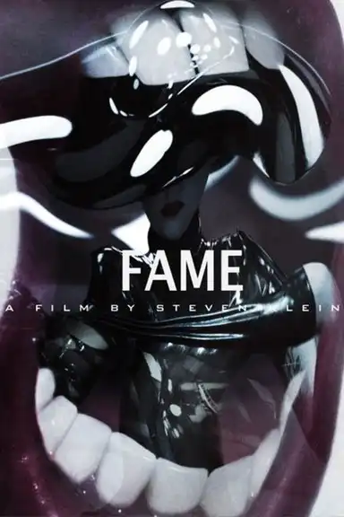 Lady Gaga: Fame - A Film by Steven Klein