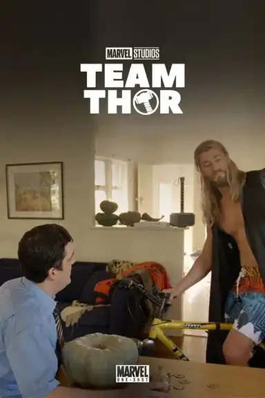 Team Thor Collection