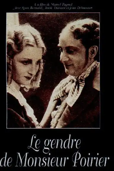 Mr Poirier's Son-in-Law