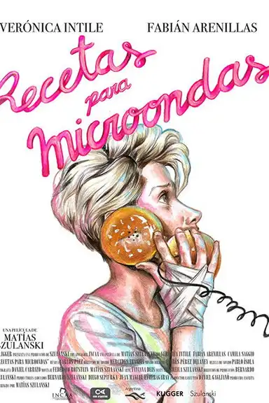 Recetas para microondas