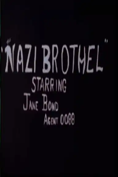 Nazi Brothel