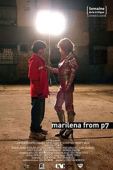 Marilena from P7