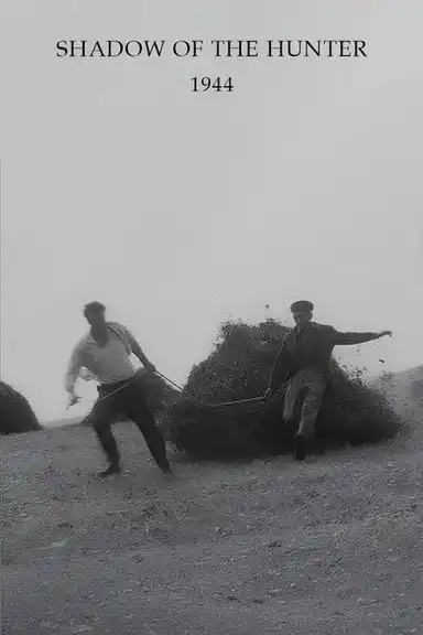 Shadow of the Hunter