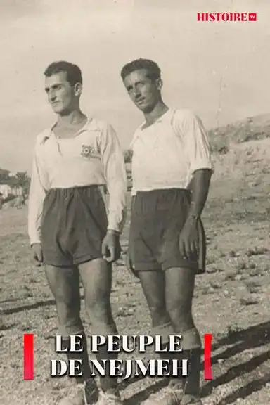 Le peuple de Nejmeh