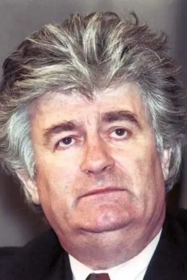 Radovan Karadžić