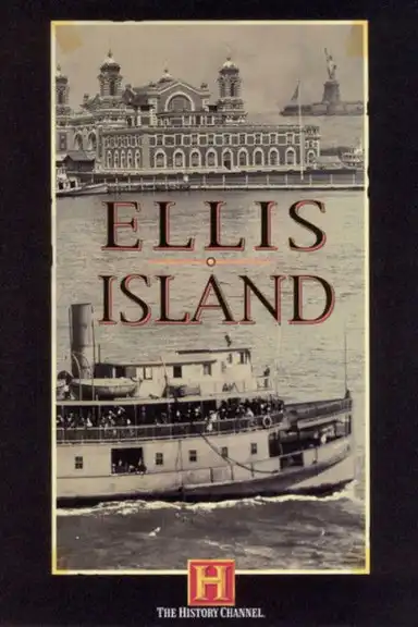 Ellis Island