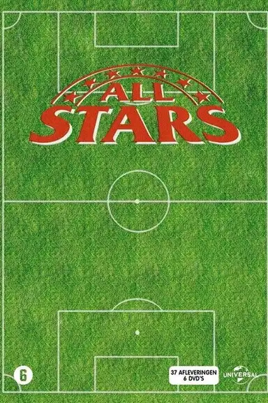 All Stars: De Serie