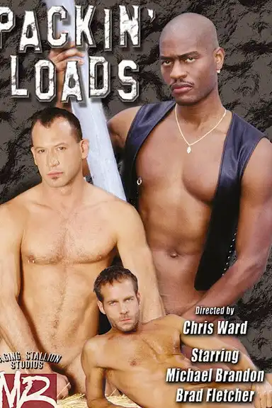 Monster Bang 3: Packin' Loads