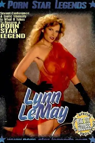 Porn Star Legends: Lynn LeMay