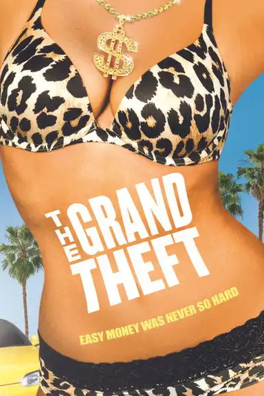 The Grand Theft
