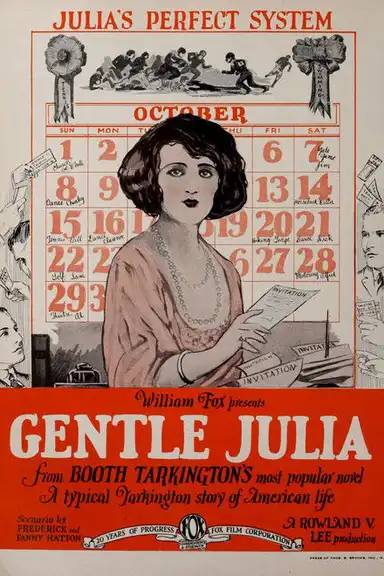 Gentle Julia