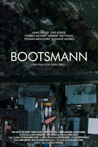 Bootsmann
