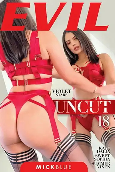 Uncut 18